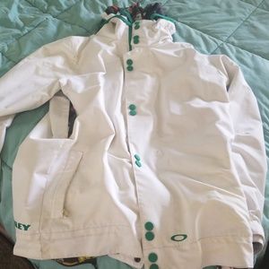 Oakley Snowboard jacket